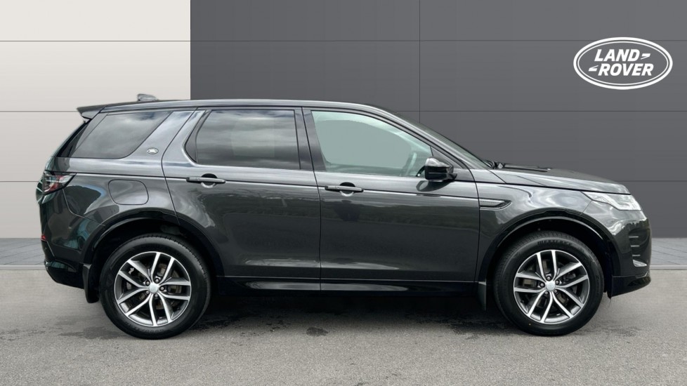 Land Rover Discovery Sport 2.0 D200 Dynamic SE 5dr Auto [7 Seat] Diesel Station Wagon - Image 5