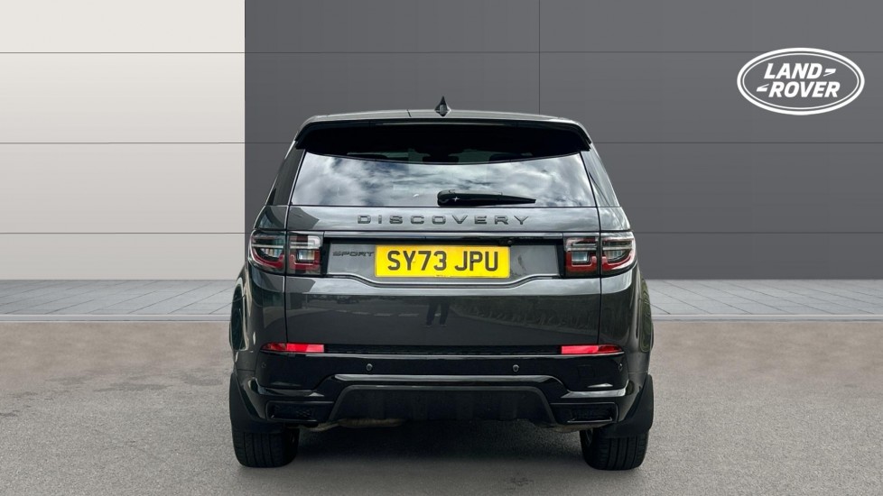 Land Rover Discovery Sport 2.0 D200 Dynamic SE 5dr Auto [7 Seat] Diesel Station Wagon - Image 6