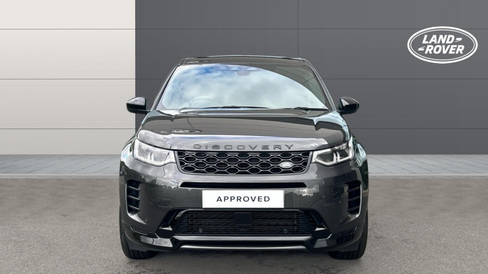 Land Rover Discovery Sport 2.0 D200 Dynamic SE 5dr Auto [7 Seat] Diesel Station Wagon - Image 7