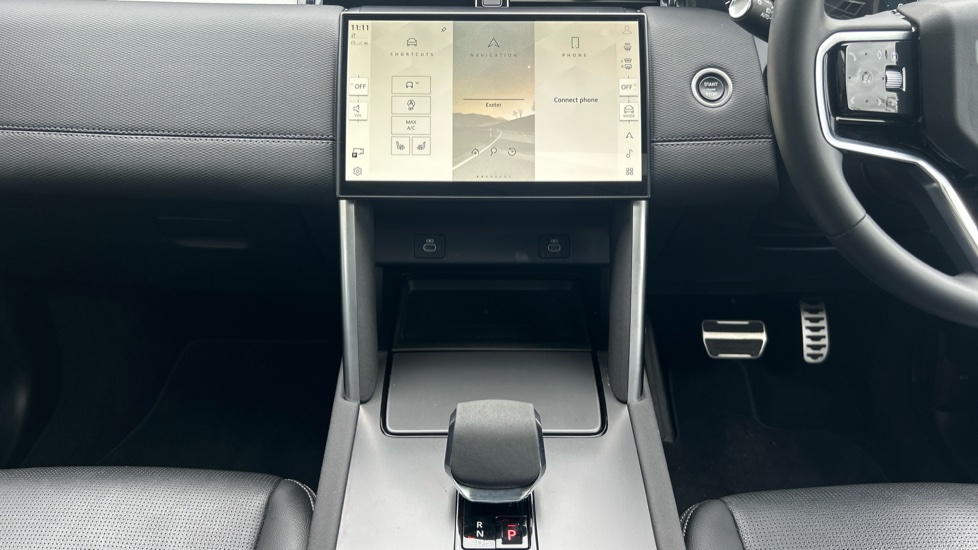 Land Rover Discovery Sport 2.0 D200 Dynamic SE 5dr Auto [7 Seat] Diesel Station Wagon - Image 14
