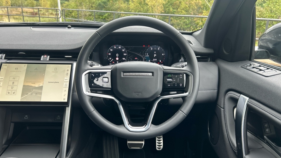 Land Rover Discovery Sport 2.0 D200 Dynamic SE 5dr Auto [7 Seat] Diesel Station Wagon - Image 15