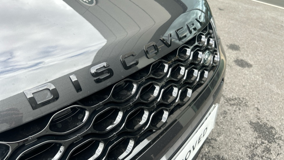 Land Rover Discovery Sport 2.0 D200 Dynamic SE 5dr Auto [7 Seat] Diesel Station Wagon - Image 20