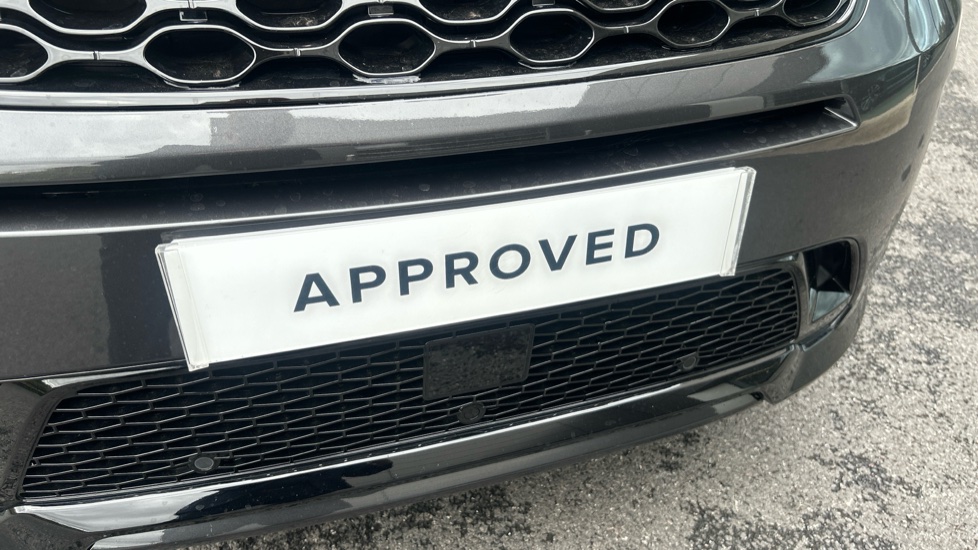 Land Rover Discovery Sport 2.0 D200 Dynamic SE 5dr Auto [7 Seat] Diesel Station Wagon - Image 21