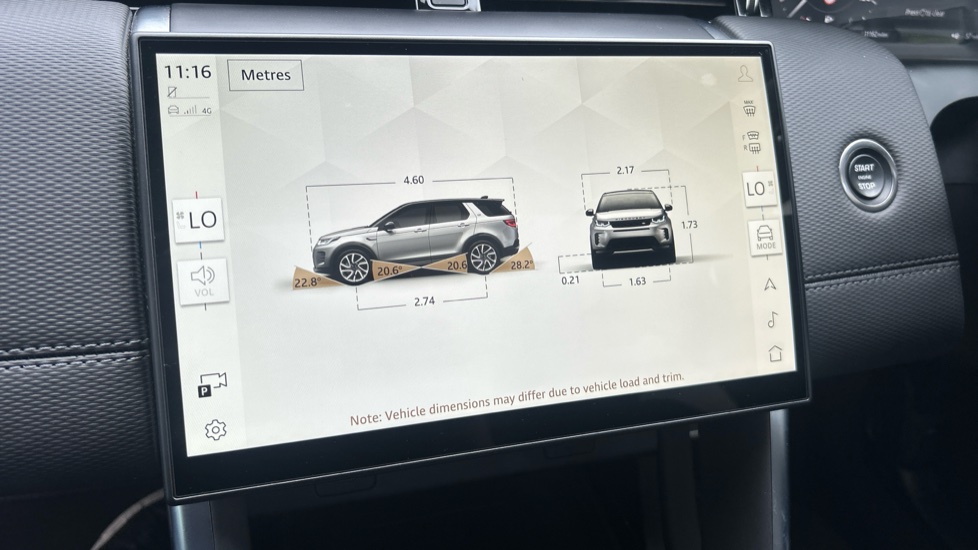 Land Rover Discovery Sport 2.0 D200 Dynamic SE 5dr Auto [7 Seat] Diesel Station Wagon - Image 43