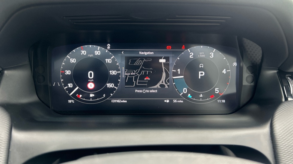 Land Rover Discovery Sport 2.0 D200 Dynamic SE 5dr Auto [7 Seat] Diesel Station Wagon - Image 53