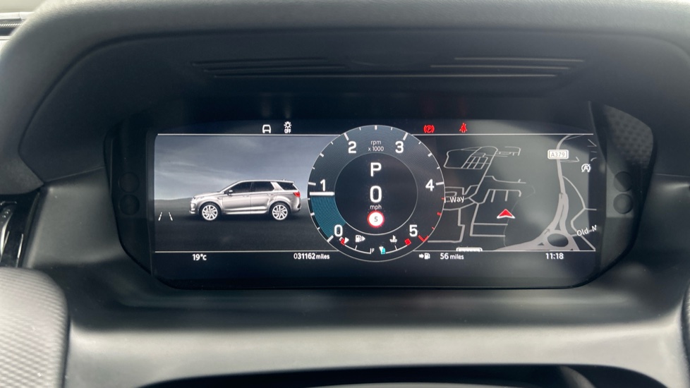 Land Rover Discovery Sport 2.0 D200 Dynamic SE 5dr Auto [7 Seat] Diesel Station Wagon - Image 55