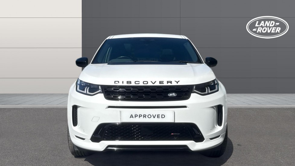 Land Rover Discovery Sport 1.5 P300e R-Dynamic SE 5dr Auto [5 Seat] Station Wagon - Image 7