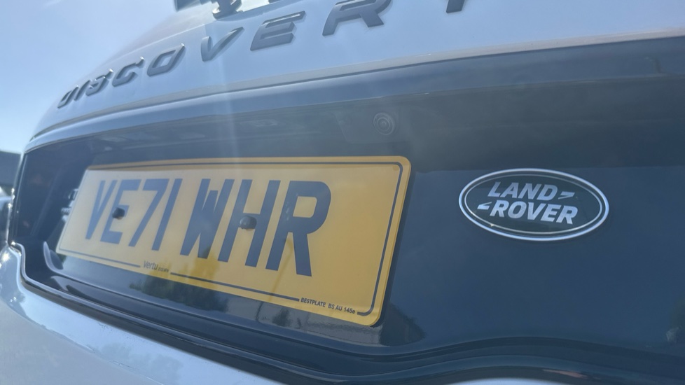 Land Rover Discovery Sport 1.5 P300e R-Dynamic SE 5dr Auto [5 Seat] Station Wagon - Image 30