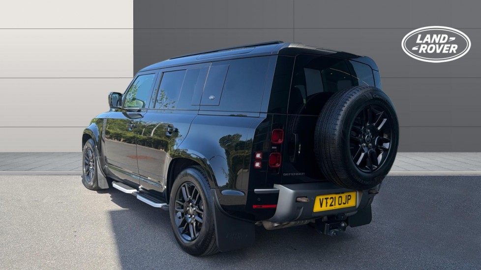 Land Rover Defender 3.0 D250 X-Dynamic S 110 5dr Auto [7 Seat] Diesel Estate - Image 2