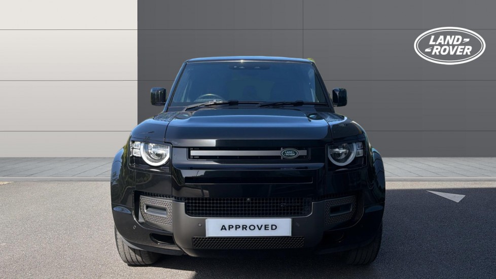 Land Rover Defender 3.0 D250 X-Dynamic S 110 5dr Auto [7 Seat] Diesel Estate - Image 7