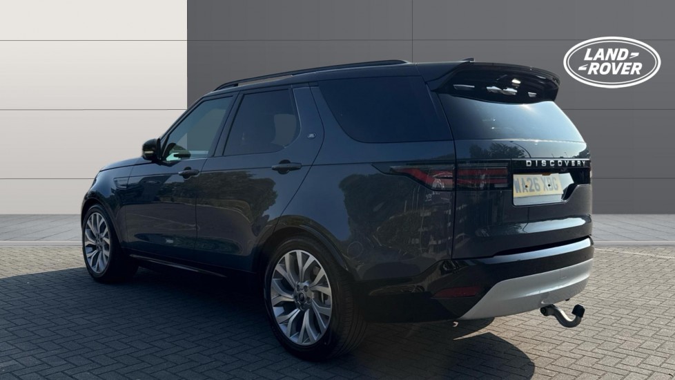 Land Rover Discovery 3.0 D350 Gemini 5dr Auto Diesel Station Wagon - Image 2
