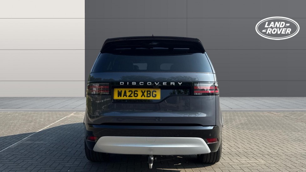 Land Rover Discovery 3.0 D350 Gemini 5dr Auto Diesel Station Wagon - Image 6