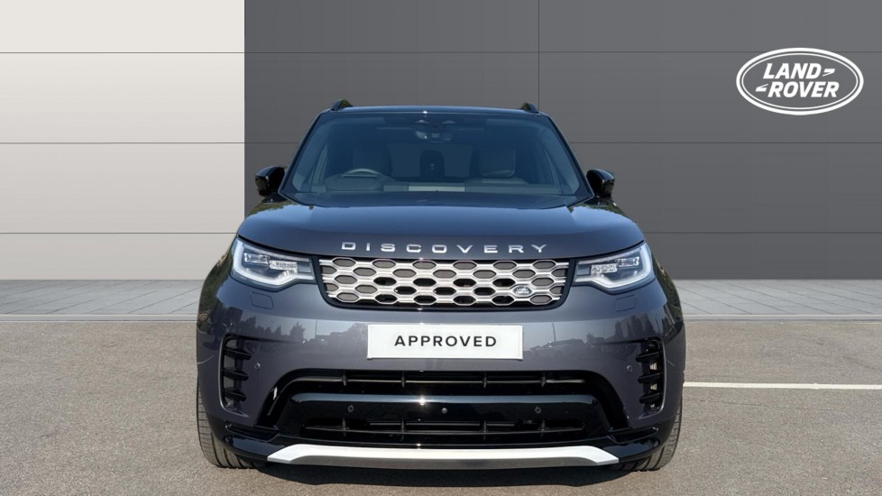 Land Rover Discovery 3.0 D350 Gemini 5dr Auto Diesel Station Wagon - Image 7