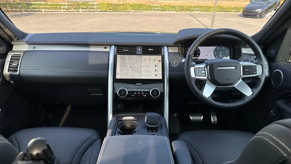 Land Rover Discovery 3.0 D350 Gemini 5dr Auto Diesel Station Wagon - Image 9