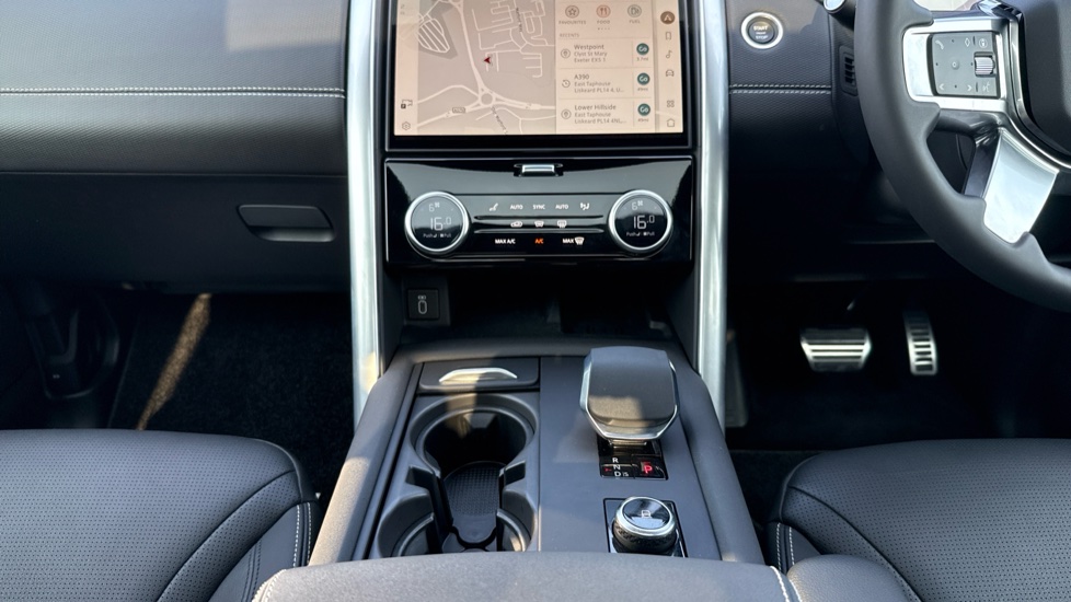 Land Rover Discovery 3.0 D350 Gemini 5dr Auto Diesel Station Wagon - Image 14