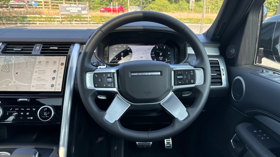 Land Rover Discovery 3.0 D350 Gemini 5dr Auto Diesel Station Wagon - Image 15