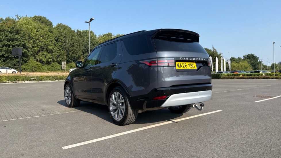 Land Rover Discovery 3.0 D350 Gemini 5dr Auto Diesel Station Wagon - Image 25