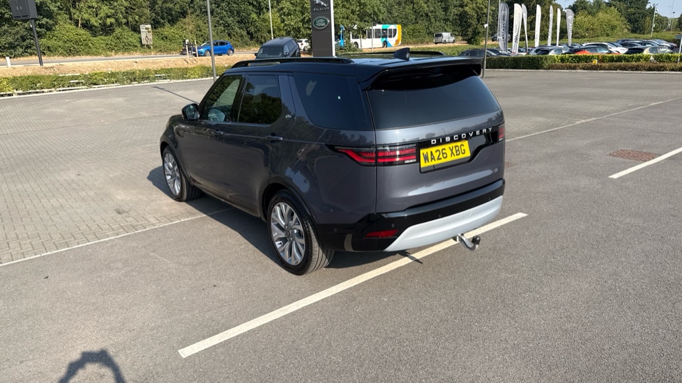 Land Rover Discovery 3.0 D350 Gemini 5dr Auto Diesel Station Wagon - Image 26