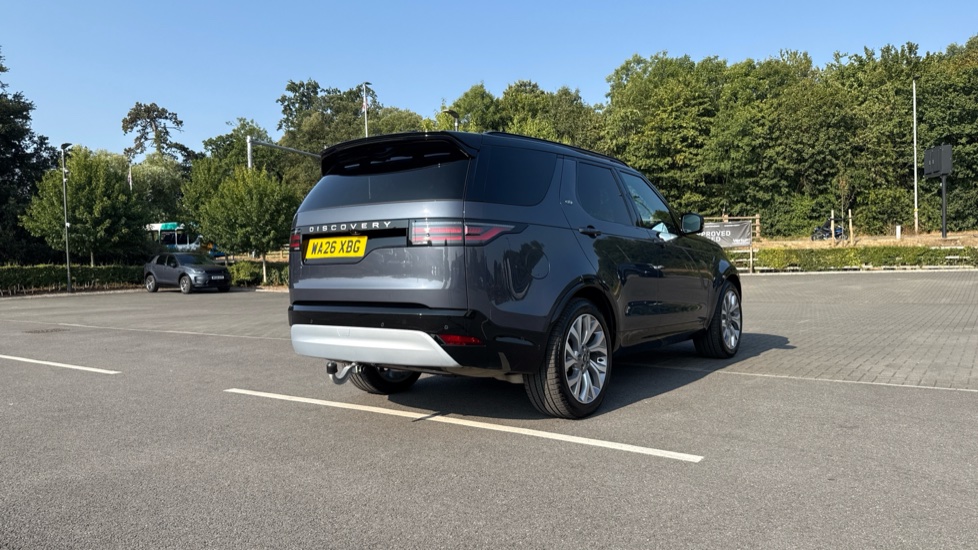 Land Rover Discovery 3.0 D350 Gemini 5dr Auto Diesel Station Wagon - Image 27