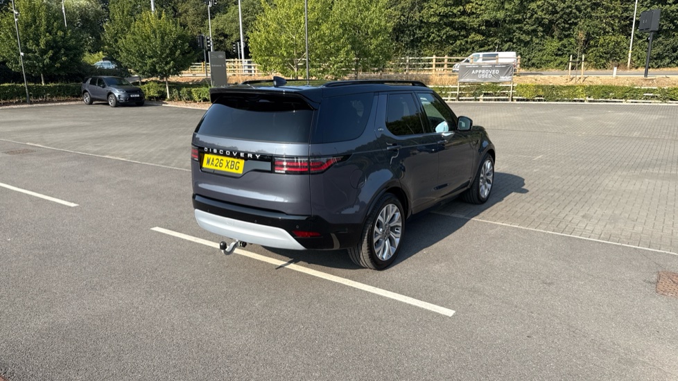 Land Rover Discovery 3.0 D350 Gemini 5dr Auto Diesel Station Wagon - Image 28