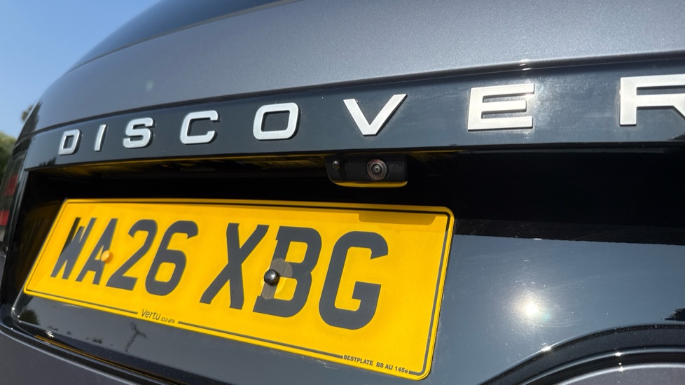 Land Rover Discovery 3.0 D350 Gemini 5dr Auto Diesel Station Wagon - Image 30