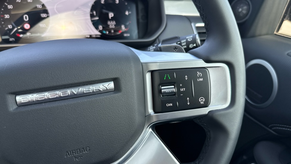 Land Rover Discovery 3.0 D350 Gemini 5dr Auto Diesel Station Wagon - Image 50