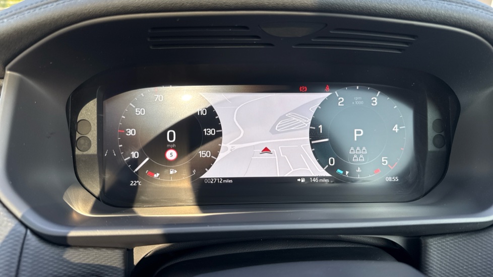 Land Rover Discovery 3.0 D350 Gemini 5dr Auto Diesel Station Wagon - Image 54