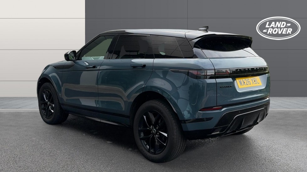 Land Rover Range Rover Evoque 2.0 D200 Edition 5dr Auto Diesel Hatchback - Image 2