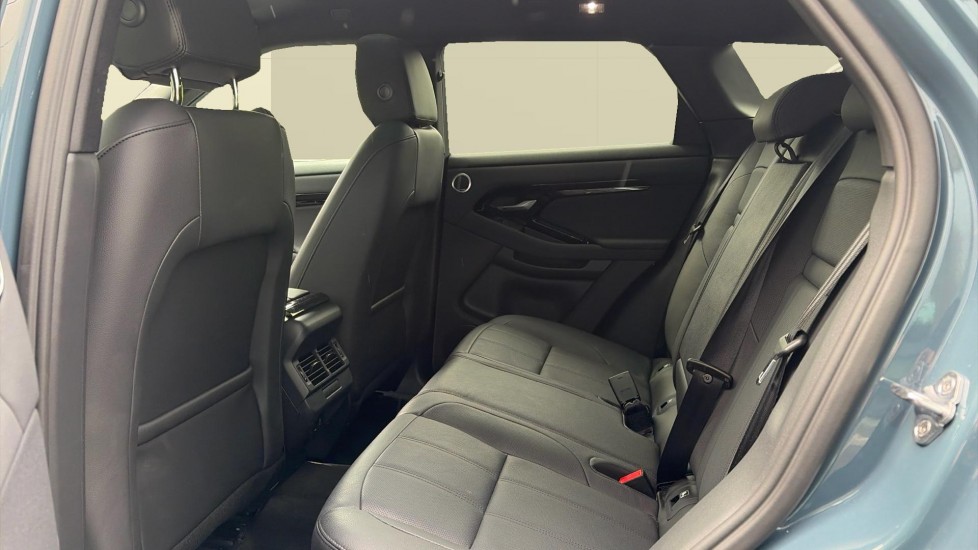 Land Rover Range Rover Evoque 2.0 D200 Edition 5dr Auto Diesel Hatchback - Image 4