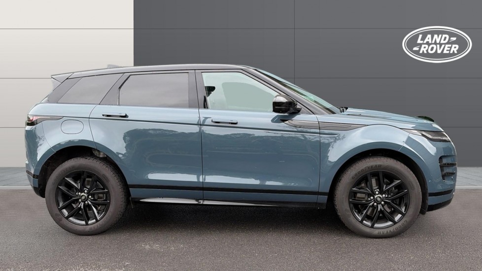 Land Rover Range Rover Evoque 2.0 D200 Edition 5dr Auto Diesel Hatchback - Image 5