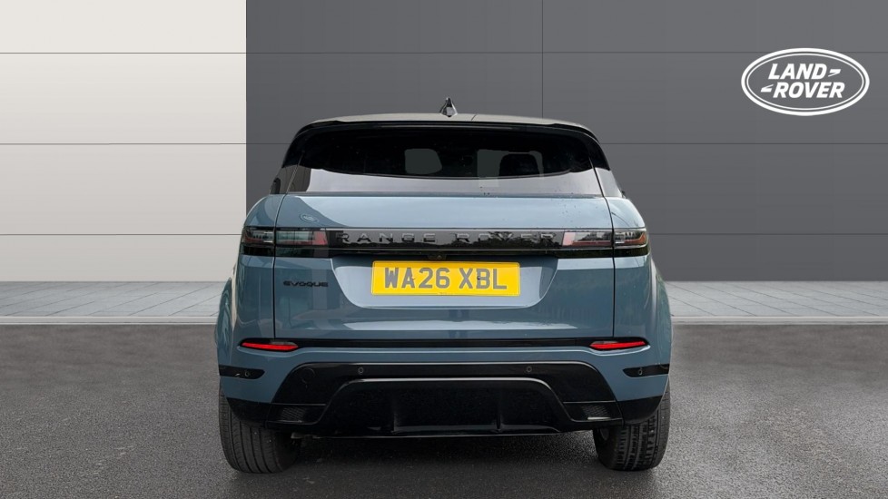 Land Rover Range Rover Evoque 2.0 D200 Edition 5dr Auto Diesel Hatchback - Image 6