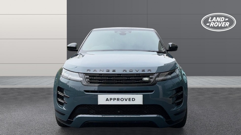 Land Rover Range Rover Evoque 2.0 D200 Edition 5dr Auto Diesel Hatchback - Image 7