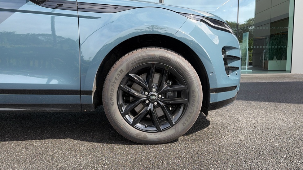 Land Rover Range Rover Evoque 2.0 D200 Edition 5dr Auto Diesel Hatchback - Image 8