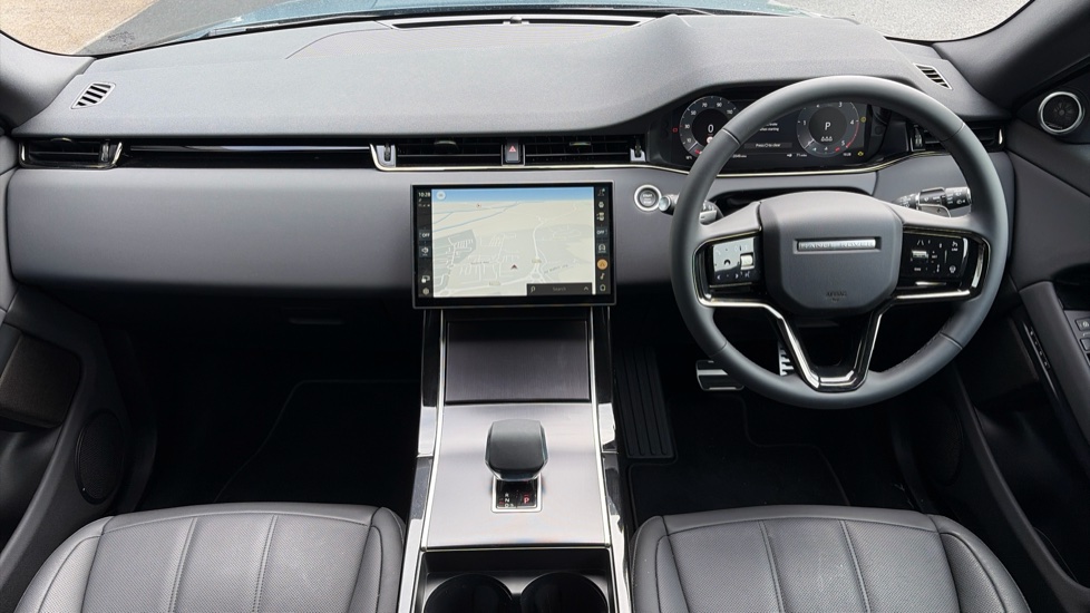 Land Rover Range Rover Evoque 2.0 D200 Edition 5dr Auto Diesel Hatchback - Image 9