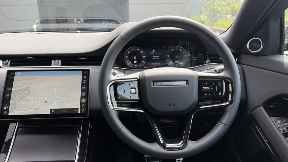 Land Rover Range Rover Evoque 2.0 D200 Edition 5dr Auto Diesel Hatchback - Image 15