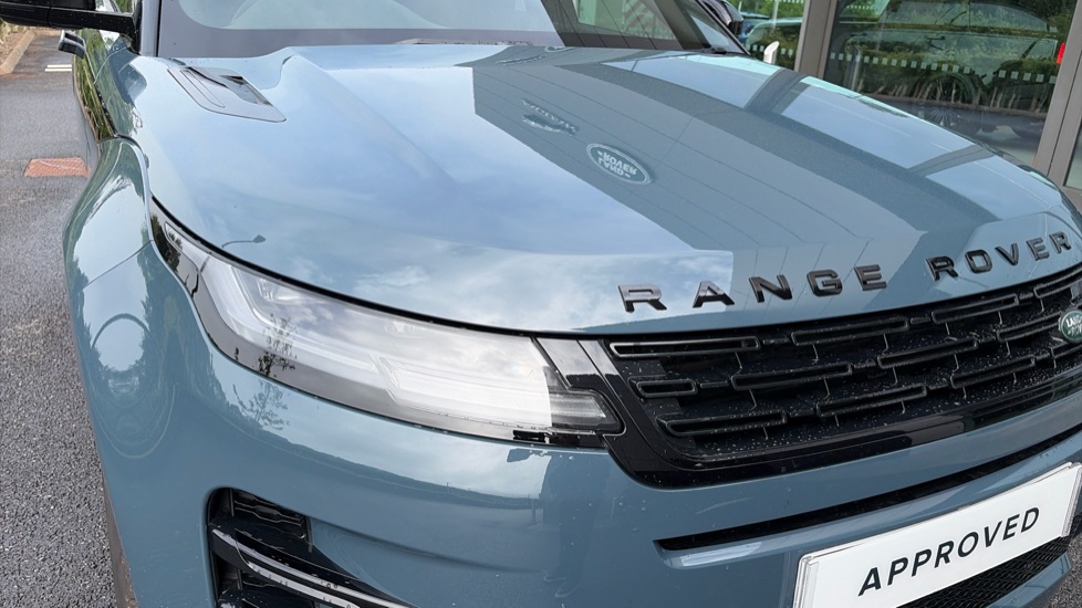 Land Rover Range Rover Evoque 2.0 D200 Edition 5dr Auto Diesel Hatchback - Image 17