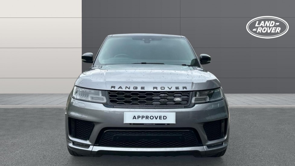 Land Rover Range Rover Sport 2.0 P400e HSE Dynamic 5dr Auto Estate - Image 7