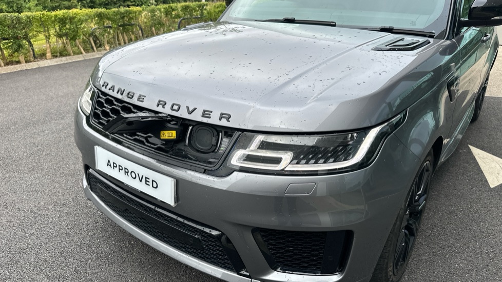 Land Rover Range Rover Sport 2.0 P400e HSE Dynamic 5dr Auto Estate - Image 22