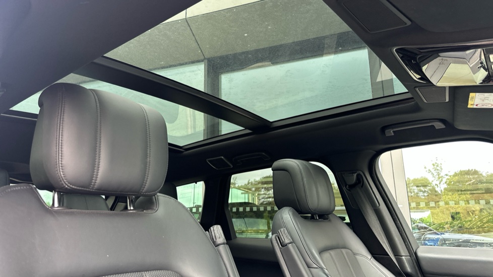 Land Rover Range Rover Sport 2.0 P400e HSE Dynamic 5dr Auto Estate - Image 29