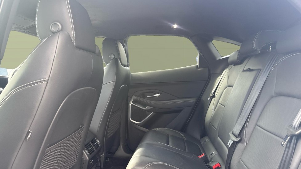 Jaguar E-Pace 2.0 D165 R-Dynamic SE 5dr Auto Diesel Estate - Image 4