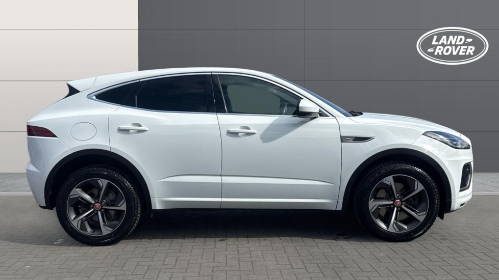 Jaguar E-Pace 2.0 D165 R-Dynamic SE 5dr Auto Diesel Estate - Image 5