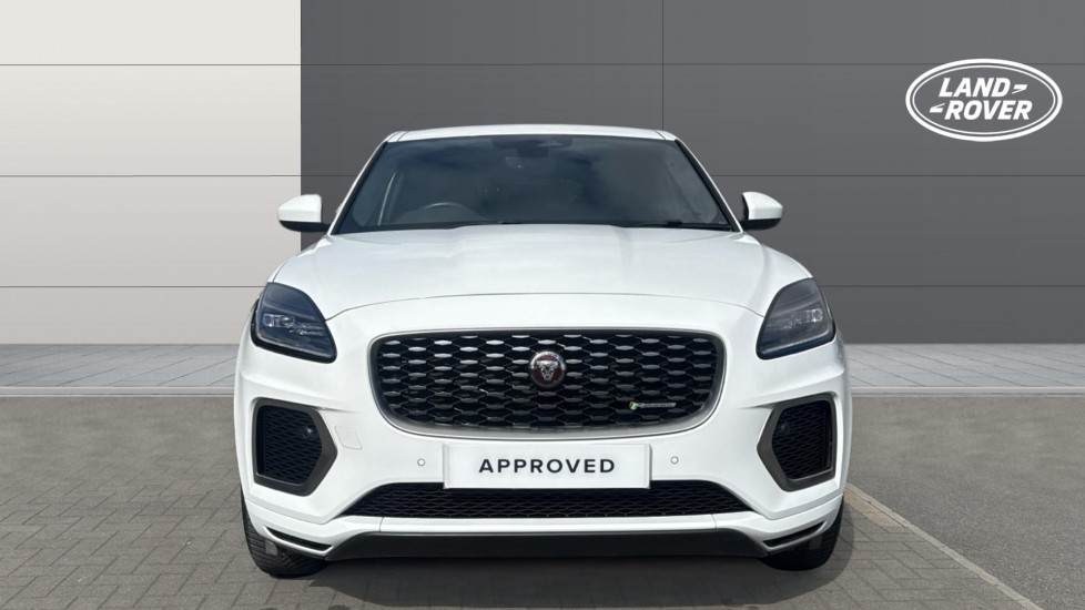 Jaguar E-Pace 2.0 D165 R-Dynamic SE 5dr Auto Diesel Estate - Image 7