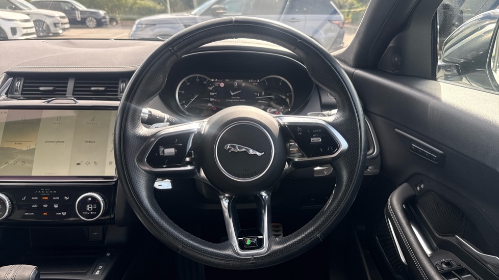 Jaguar E-Pace 2.0 D165 R-Dynamic SE 5dr Auto Diesel Estate - Image 15