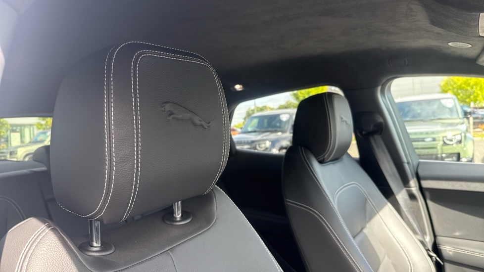 Jaguar E-Pace 2.0 D165 R-Dynamic SE 5dr Auto Diesel Estate - Image 42