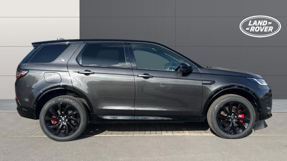Land Rover Discovery Sport 1.5 P270e Dynamic HSE 5dr Auto [5 Seat] Station Wagon - Image 5