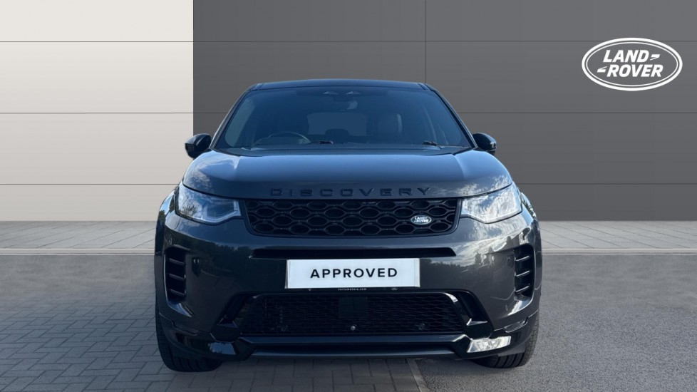 Land Rover Discovery Sport 1.5 P270e Dynamic HSE 5dr Auto [5 Seat] Station Wagon - Image 7