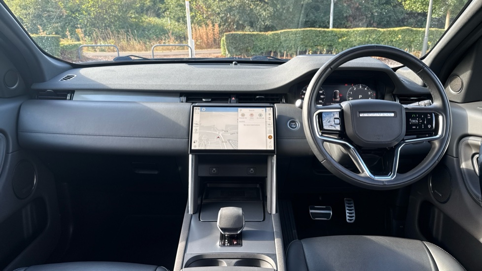 Land Rover Discovery Sport 1.5 P270e Dynamic HSE 5dr Auto [5 Seat] Station Wagon - Image 9