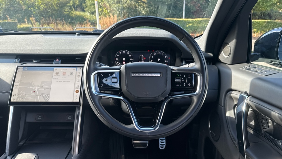 Land Rover Discovery Sport 1.5 P270e Dynamic HSE 5dr Auto [5 Seat] Station Wagon - Image 15