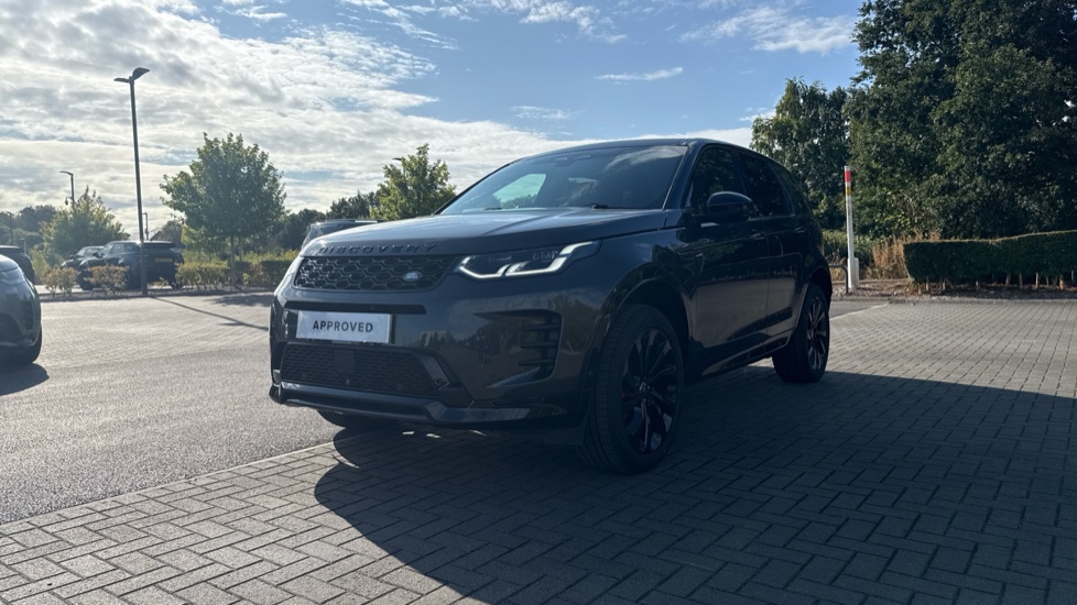 Land Rover Discovery Sport 1.5 P270e Dynamic HSE 5dr Auto [5 Seat] Station Wagon - Image 23