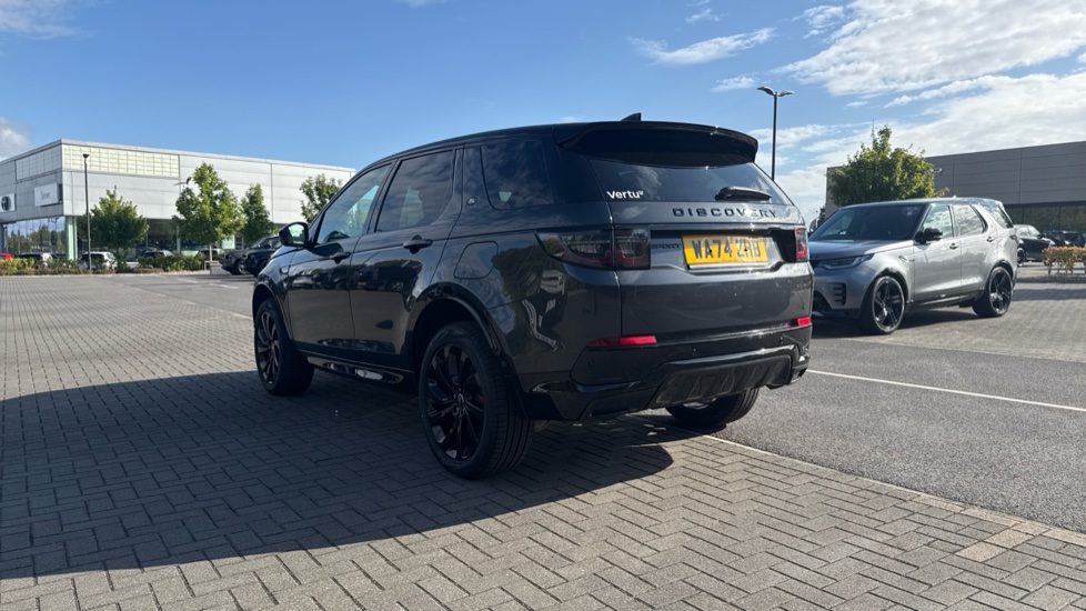 Land Rover Discovery Sport 1.5 P270e Dynamic HSE 5dr Auto [5 Seat] Station Wagon - Image 25
